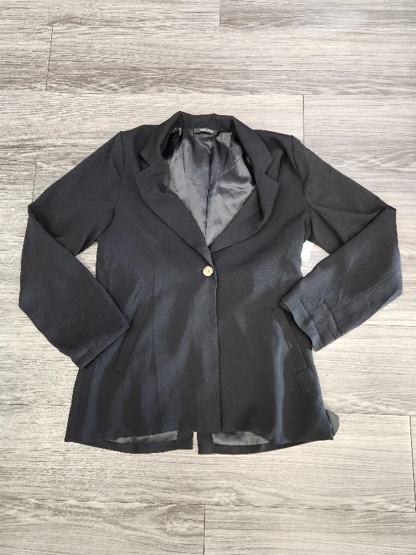 Black Blazer Doe & Rae, Size S