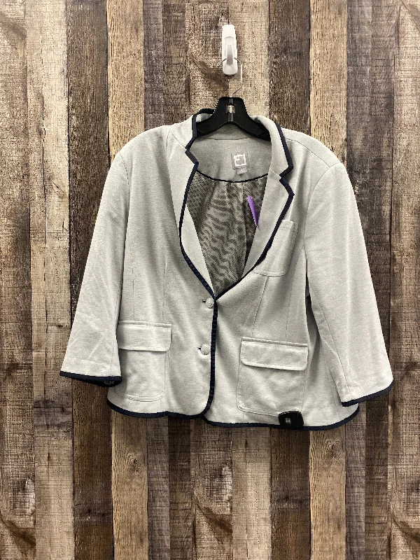 Blazer By Jcp  Size: Xl