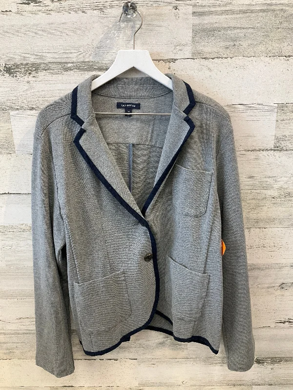 Blazer By Lands End  Size: 2x