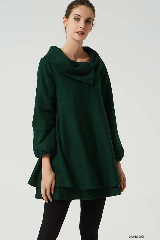 Green / XL (US 16)