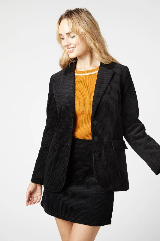 Jamie Cord Blazer