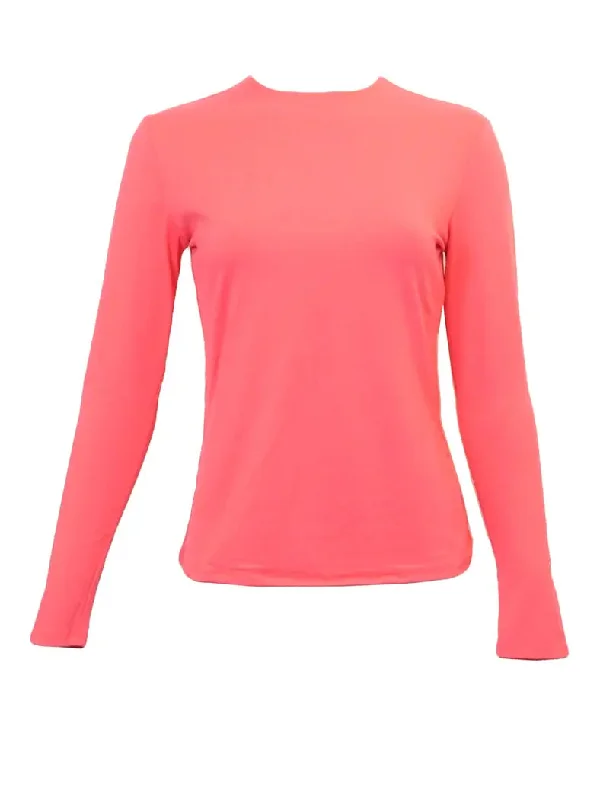 Coral Pink / L