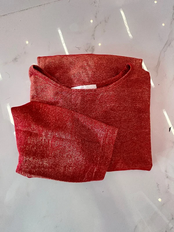 Red / XL