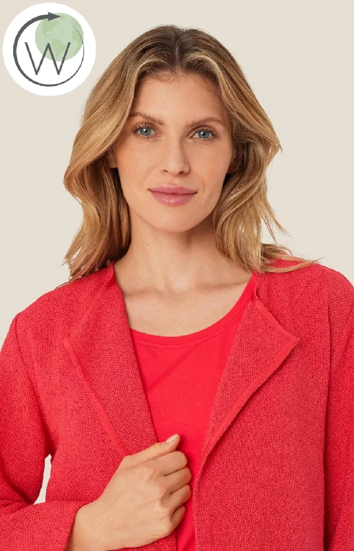 Masai Julitta Jacket in Coral