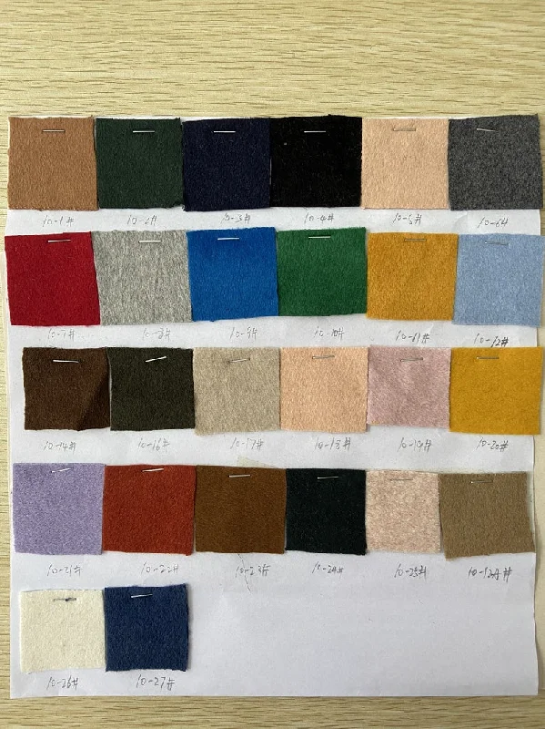 Fabric swatch / S (US 4)