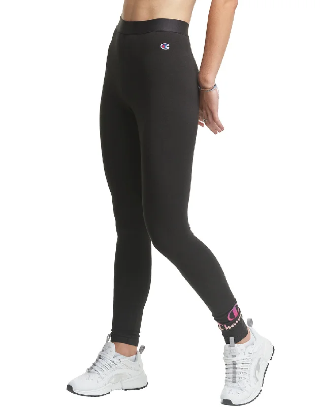 Women's Champion Applique Legging