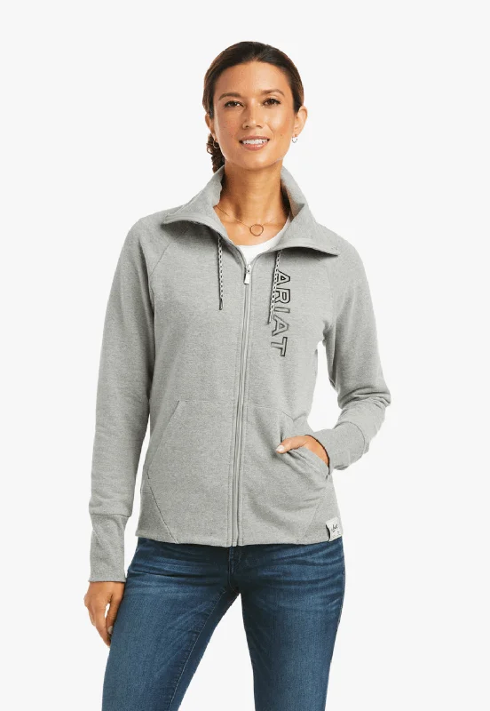 Ariat Womens Team logo Sweatshirt