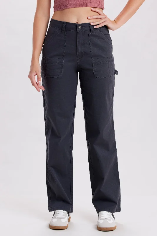 Dawn Ripstop Carpenter Pant