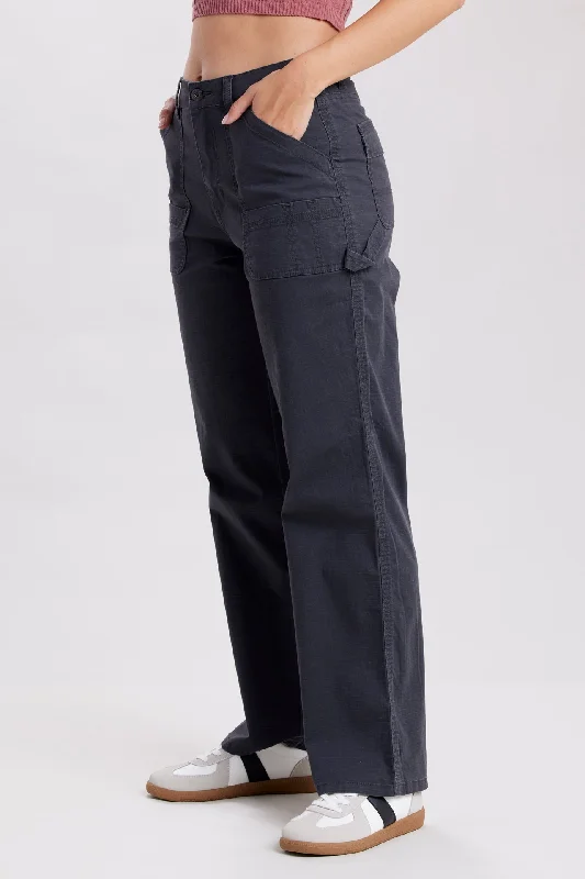 Dawn Ripstop Carpenter Pant