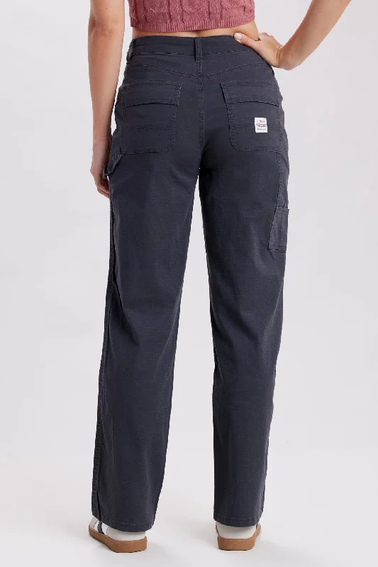 Dawn Ripstop Carpenter Pant