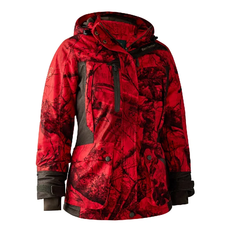 Deerhunter Lady Raven Arctic Jacket