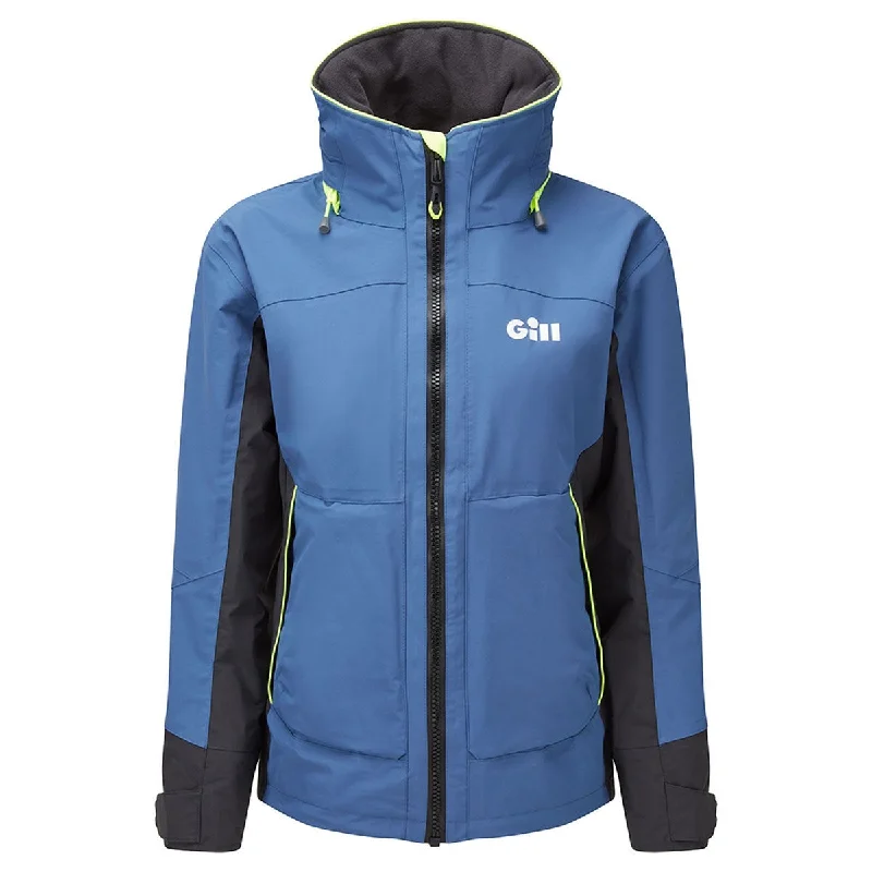 Gill Women's OS3 Coastal Jacket