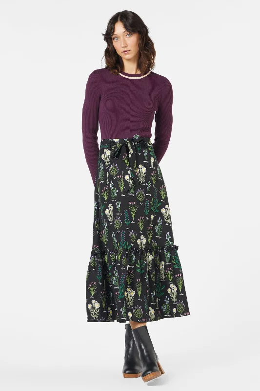 Herb Garden Skirt