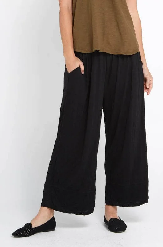 Liza Pants - Black