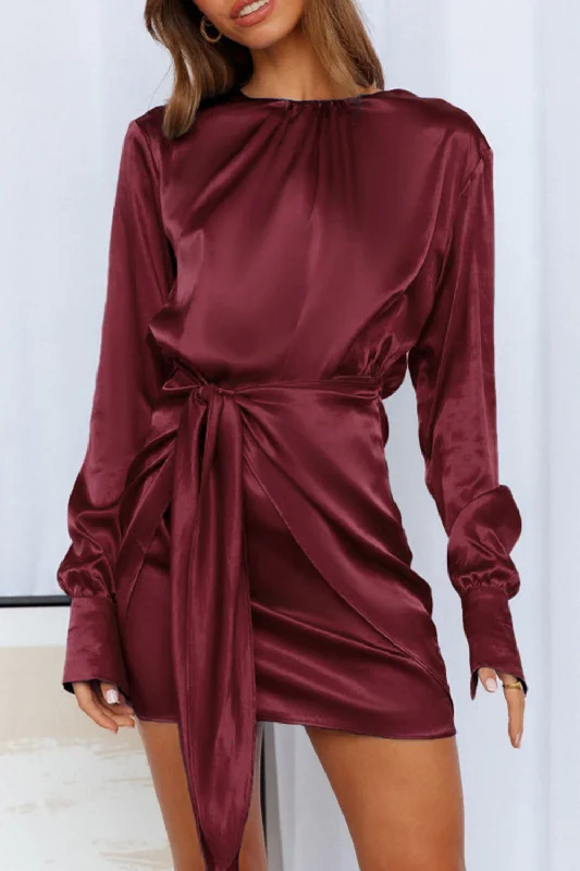 Wine Red / XL