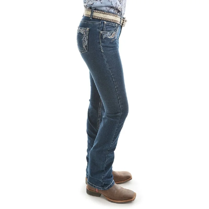 Pure Western Womens Elora Jean