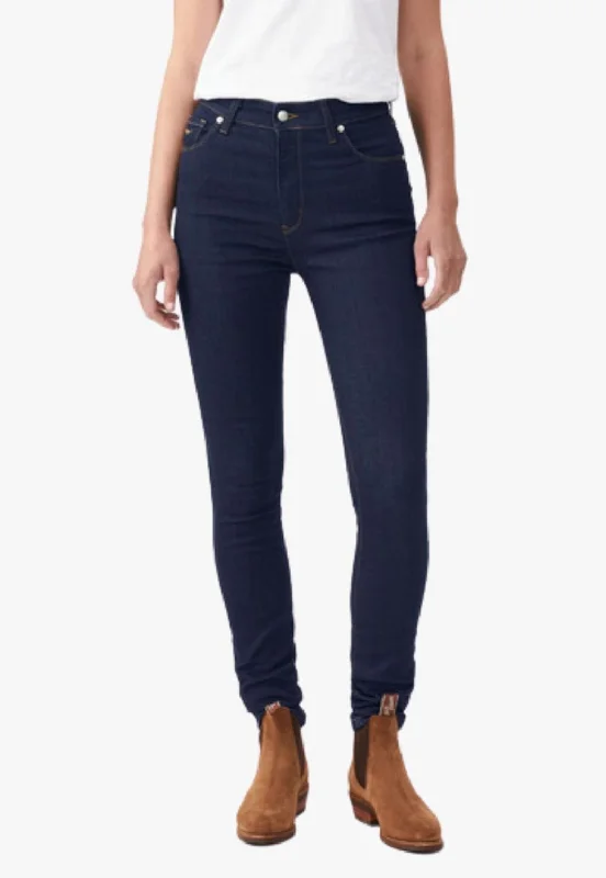 R.M. Williams Womens Albury Jean