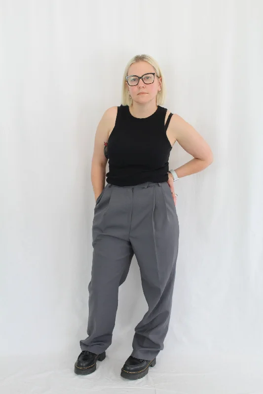 The Frankie Shop - 'Bea Suit Pants' NWT