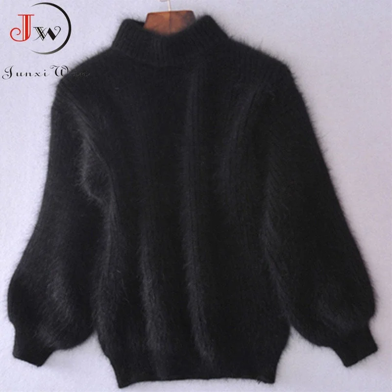 One Size / Sweater Black