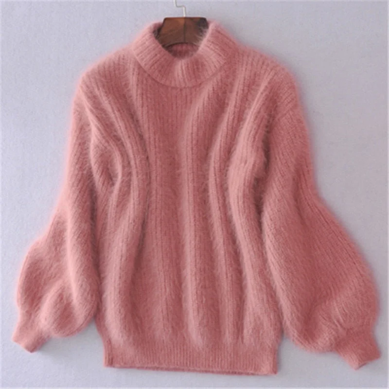 One Size / Sweater Pink