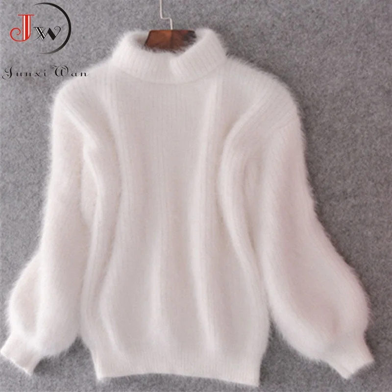 One Size / Sweater White