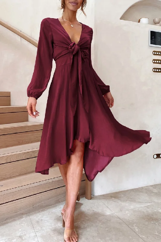 Wine Red / XL