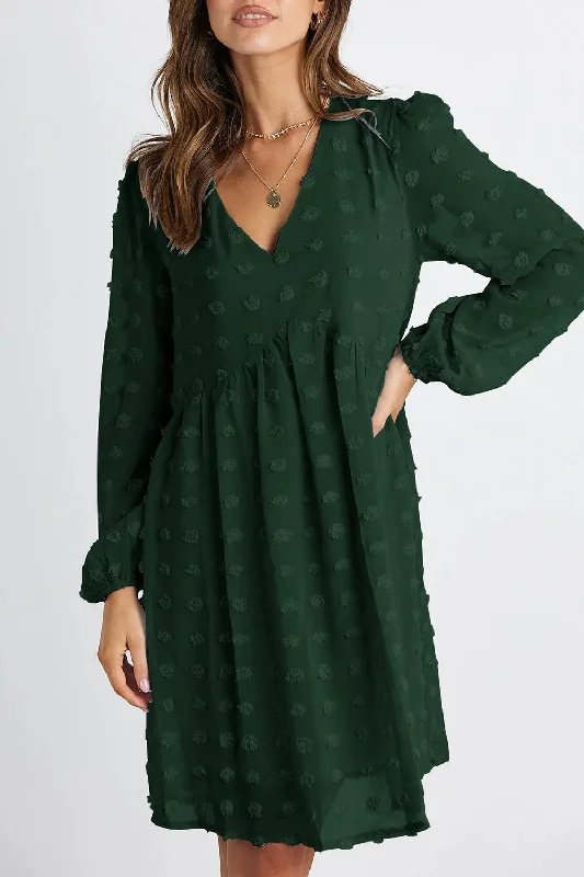 Dark Green / M