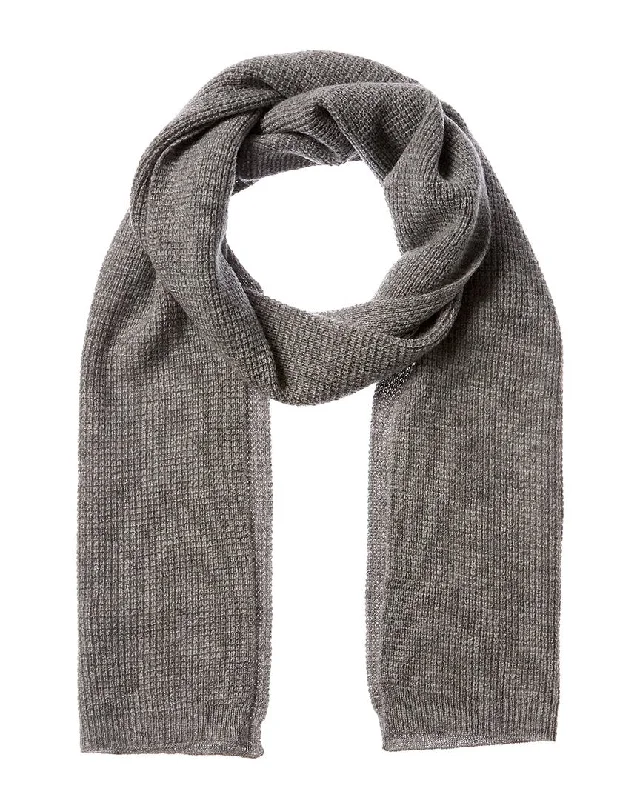 Amicale Cashmere Scarf