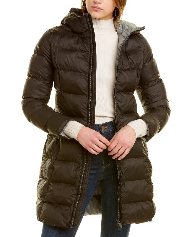 Colmar Recycled Essential Coat