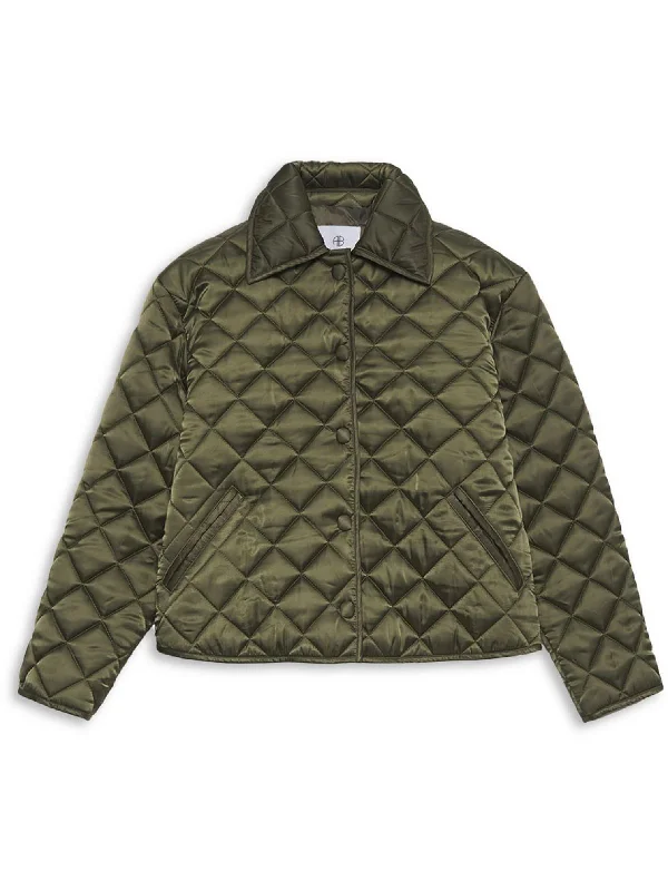 Medium / army green