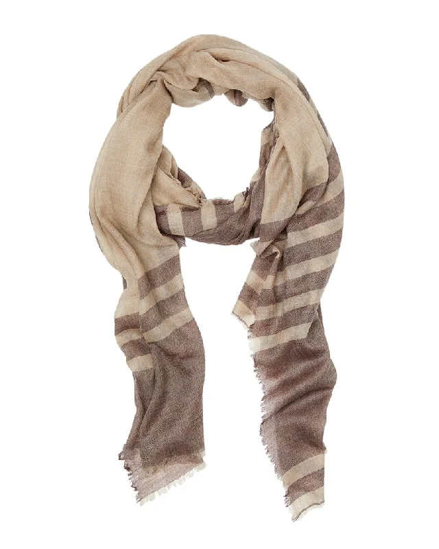 J.McLaughlin Del Mar Wool Scarf