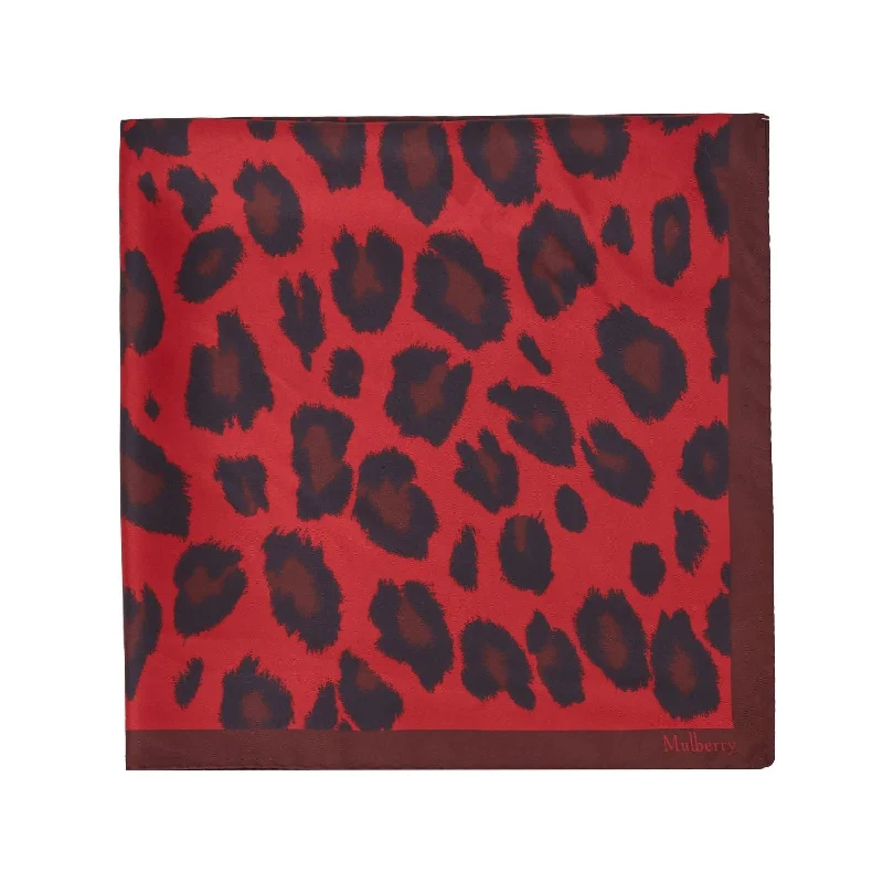 Leopard Square