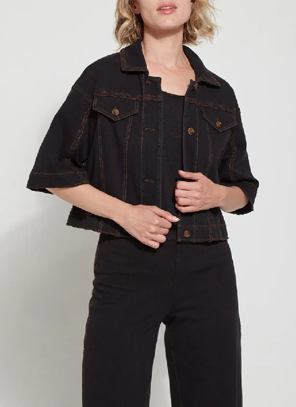 XSmall / midtown black