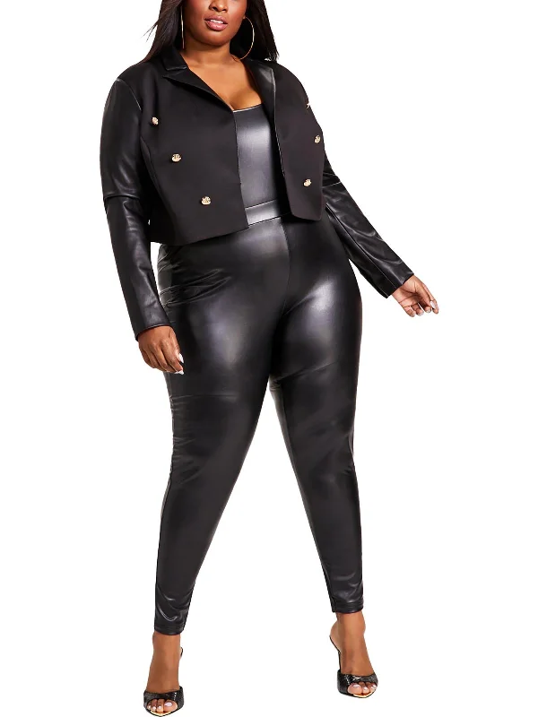 Plus Size 3X / black beauty