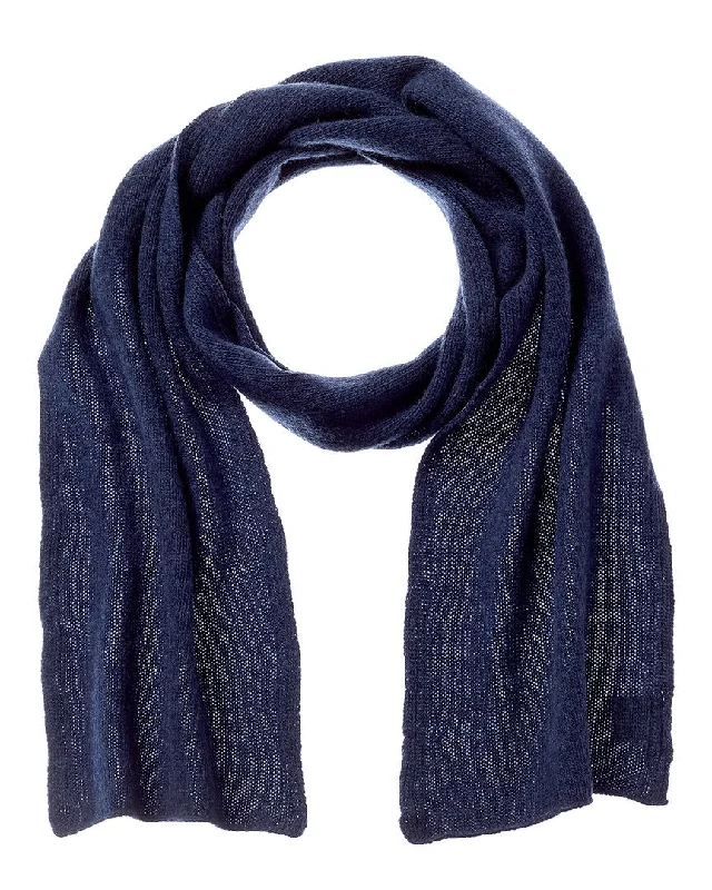 Portolano Cashmere Scarf