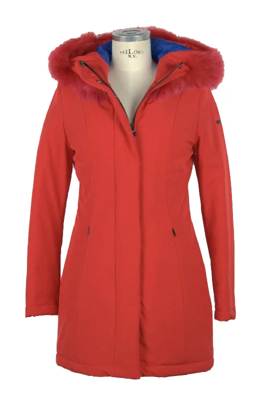 Refrigiwear  Polyester Jackets & Women's Coat