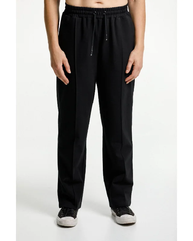 Rose Road Kobe Pants - Black