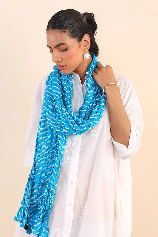 Tie & Dye Dupatta