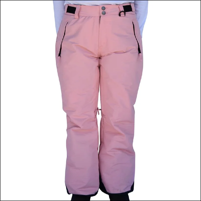 2X Short / Pale Pink