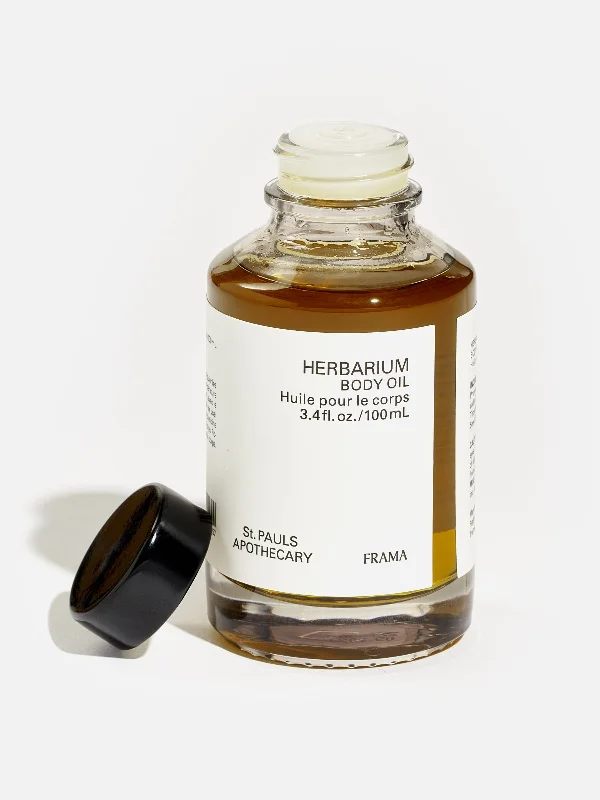 FRAMA | HERBARIUM BODY OIL