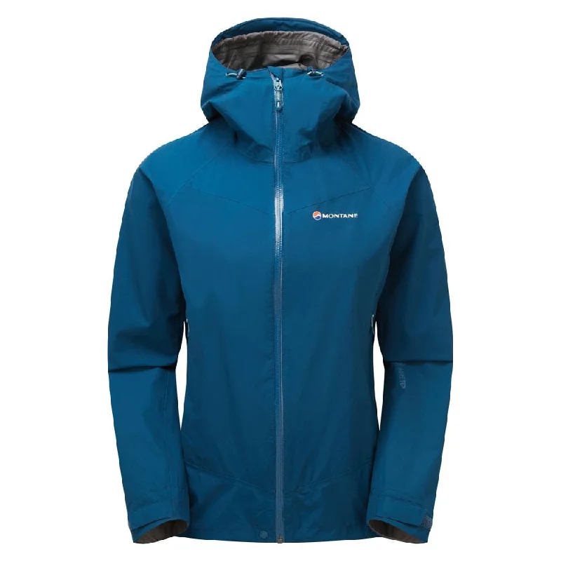 Narwhal Blue / UK12 (M)