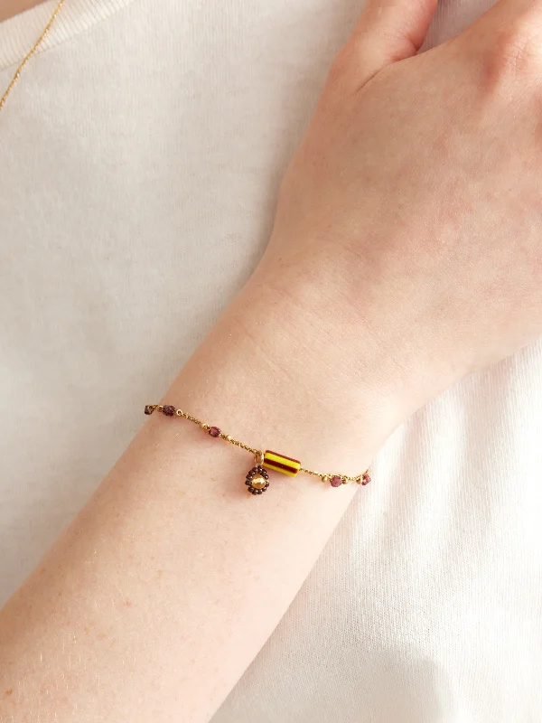 MIRCA TI | LOLLY BRACELET