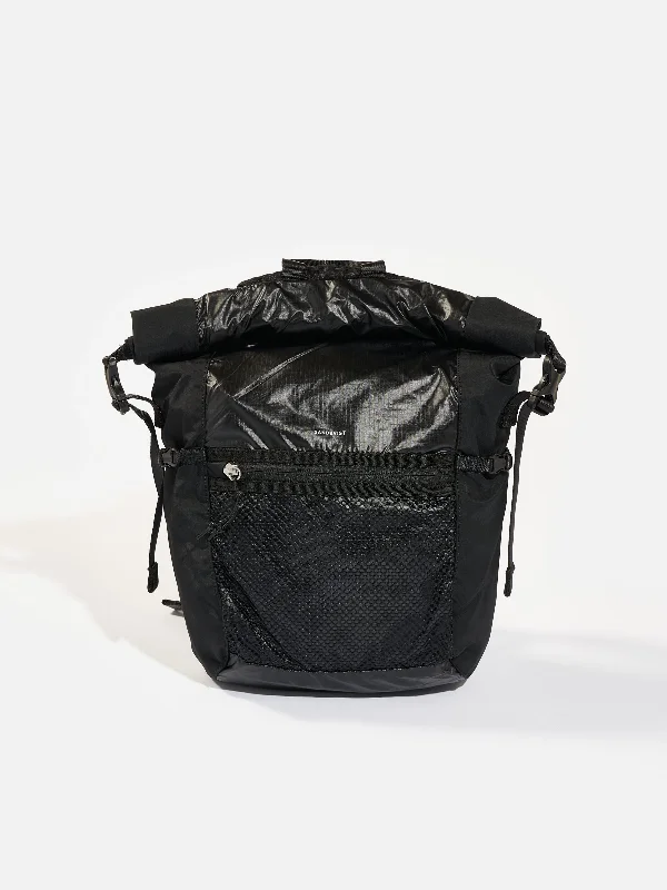 SANDQVIST | NOA ROLLTOP BACKPACK