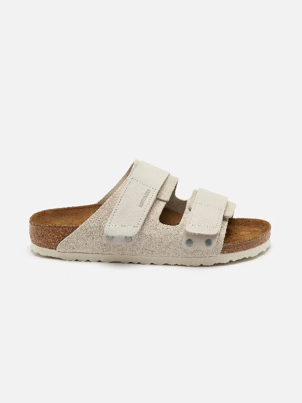 BIRKENSTOCK | UJI LEATHER FOR WOMEN