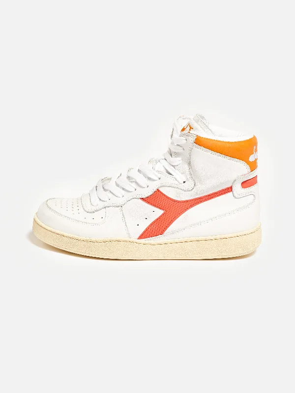 ORANGE / 39,5