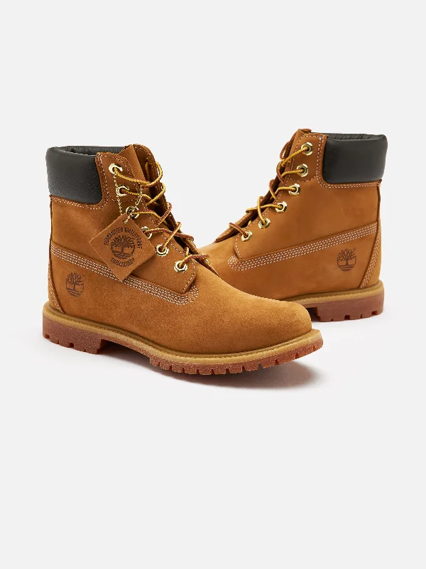 TIMBERLAND® | PREMIUM 6-INCH BOOTS FOR WOMEN