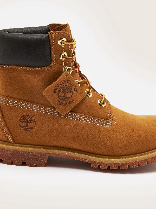 TIMBERLAND® | PREMIUM 6-INCH BOOTS FOR WOMEN