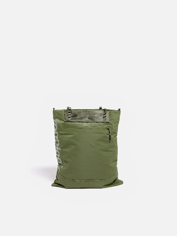 TOPOLOGIE | UTILITY VERTICAL TOTE