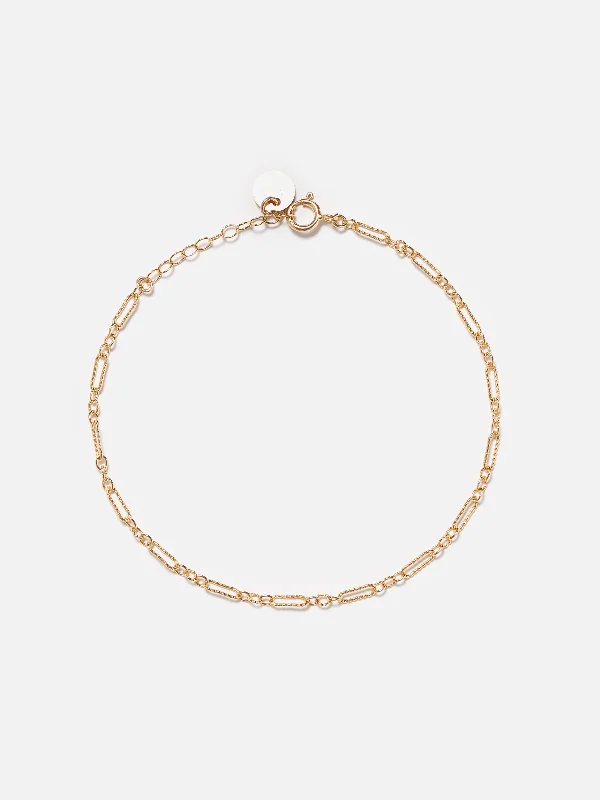 YAY | CHAINLINK BRACELET