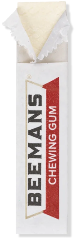 Beemans Chewing Gum